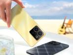 Cek Harga dan Spesifikasi HP Vivo Y35 Terbaru per Mei 2023 
