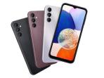 Cek Harga dan Spesifikasi Samsung Galaxy A14 5G Mulai Rp 2 Jutaan per Mei 2023