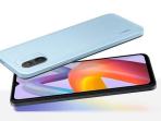 Cek Harga dan Spesifikasi Xiaomi Redmi A2 Varian 64 GB yang Resmi Hadir di Indonesia