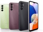 Cek Spesifikasi & Harga Samsung Galaxy A24 yang Baru Meluncur di Indonesia Pakai Kamera 50MP