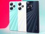 Cocok untuk Gaming, Cek Harga dan Spesifikasi Infinix Hot 30 di Indonesia