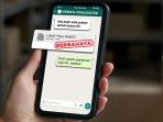 Daftar Modus Penipuan via WhatsApp, Terbaru Selesaikan Tugas dengan “Like” dan “Subscribe”