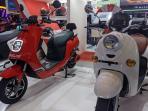 Daftar Motor Listrik yang Dapat Subsidi 7 Juta dari Pemerintah per Mei 2023