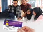 Dana Bantuan KIP Kuliah 2023 Jalur Mandiri Capai Rp 12 Juta, Yuk Simak Syarat dan Cara Daftarnya