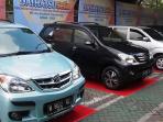 Dibanderol Mulai Rp 45 Juta, Cek Harga Mobil Bekas Daihatsu Xenia Tahun 2005 