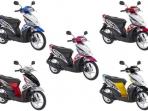 Dibanderol Mulai Rp 5 Jutaan, Cek Harga Motor Bekas Yamaha Mio J 2014-2019 per Mei 2023