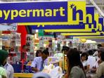 Diskon hingga Cicilan 0 Persen Peralatan Elektronik, Simak Katalog Promo Hypermart Terbaru 26 Mei-7 Juni 2023