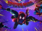 Film Spider-Man: Across the Spider-Verse Tayang Hari Ini, Simak Sinopsis dan Pengisi Suaranya