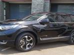 Fitur Mewah Bikin Ngiler, Cek Harga Bekas Mobil Honda CR-V Prestige 2017-2022 di Jakarta
