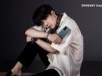 Gratis Pinjam Samsung Galaxy S23 Ultra untuk Fancam Konser Suga BTS, Simak Syarat dan Cara Meminjamnya