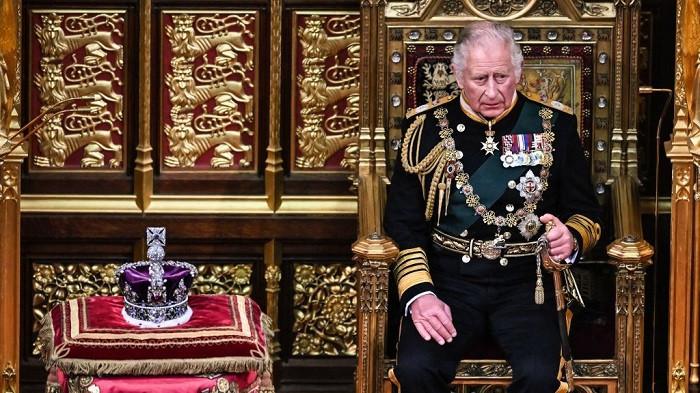 Intip, 5 Koleksi Jam Tangan Mewah Milik Raja Charles III