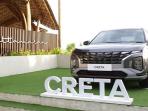 Jadi Mobil Terlaris di Kelasnya, Yuk Cek Harga Hyundai Creta Terbaru di Bulan Mei 2023