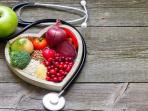 Jangan Bergantung pada Obat, Konsumsi 11 Jenis Buah Ini bagi Penderita Jantung