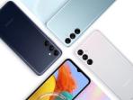 Kapasitas Baterai 6.000 mAh, Cek Harga Samsung Galaxy M14 5GB per Mei 2023