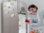 Ketahui Yuk, 5 Penyebab Kulkas di Rumah Sudah Tidak Dingin Lagi