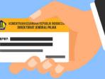 Langsung Dikirim ke Rumah, Begini Syarat dan Cara Daftar NPWP Online