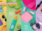Lebih Berwarna Makin Ceria, Simak Katalog Promo Tupperware Terbaru 24 Mei-3 Juni 2023