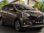 Lebih Sporty dan Modern, Cek Harga Mobil Toyota New Calya OTR Jateng & DIY per Mei 2023