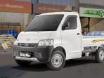 Pick Up Favorit untuk Niaga, Cek Harga Daihatsu Gran Max OTR Jateng & DIY per Mei 2023
