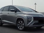 Mobil Terlaris di Kelasnya, Yuk Cek Harga Hyundai Stargazer OTR Jateng & DIY per Mei 2023