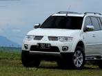 Mulai Rp 170 Jutaan, Cek Harga Mitsubishi Pajero Sport 2009-2010 di Jabodetabek