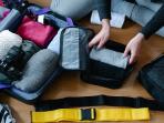 Packing Baju Anti Kusut, Simak Yuk 6 Tips Melipat Pakaian agar Rapi Saat Travelling