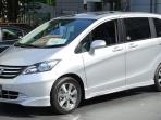 Paling Diminati, Cek Harga Mobil Bekas Honda Freed 2011-2012 per Mei 2023