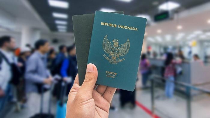 Paspor Hilang atau Rusak? Ini Denda yang Harus Dibayar dan Cara Mengurusnya