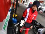Pembelian Pertalite akan Dibatasi per Hari 20 Liter, Pertamina: Kita Akan Coba di 4 Provinsi Dulu