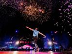 Pembelian Tiket Coldplay Dibatasi, Baca Aturan Transaksinya Disini