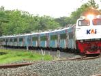 Promo Tiket Kereta Baru Eksekutif Mulai Rp 30 Ribuan, Simak Jadwal dan Rute Perjalanannya