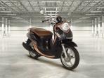 Ramah di Kantong, Cek Harga Motor Yamaha Fino Terbaru per Mei 2023