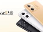 Resmi Meluncur, Cek Harga Xiaomi Redmi Note 12R Pro yang Dibekali RAM 12GB
