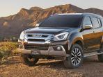 SUV Fitur Jempolan, Cek Harga Mobil Bekas Isuzu MU-X 2013-2019 di Jabodetabek