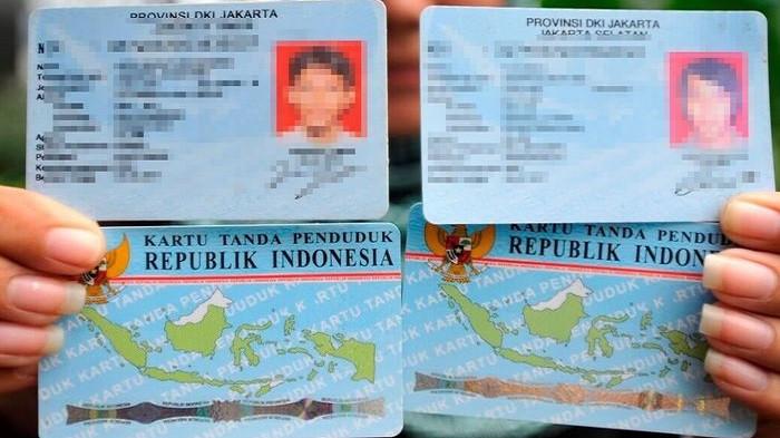 Segera Cek Ini Ciri Nik Ktp Yang Mendapatkan Blt Rp Juta Di Tahun