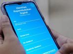 Semenit Jadi, Ini Cara Mudah Buat KTP Digital lewat HP serta Syarat Lengkapnya