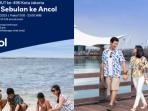 Simak Cara Masuk Ancol Gratis selama 21 Mei – 22 Juni 2023, Meriahkan HUT ke-496 Jakarta