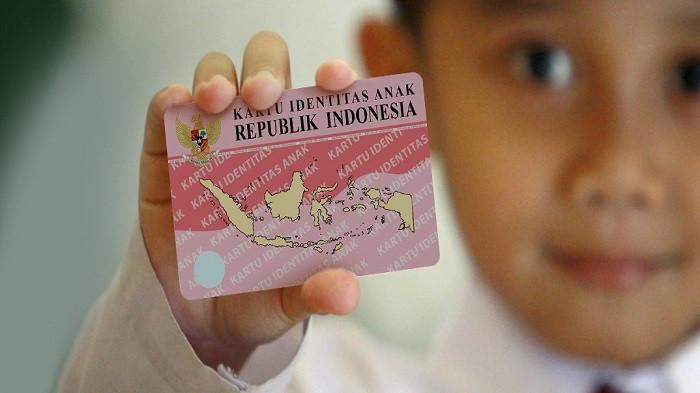 Simak Yuk, Syarat Dan Prosedur Membuat Kartu Identitas Anak Tahun 2023 ...