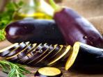 Tak Banyak yang Tahu, Ini 9 Manfaat Terong Bagi Kesehatan, Salah Satunya Cegah Adanya Sel Kanker