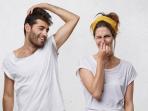 Tak Hanya Parfum dan Deodoran, 4 Makanan Ini Diklaim Mampu Menghilangkan Bau Badan