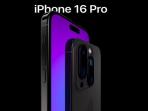 Tampang iPhone 16 Pro Beredar saat iPhone 15 Belum Rilis