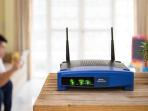 Tips Memperluas Jaringan Sinyal WiFi di Rumah, Perhatikan Letak Router