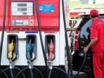 Wajib Tahu, 234 Kota Mulai Sekarang Beli Solar Subsidi Harus Pakai QR Code