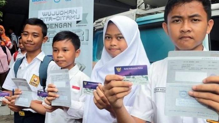 Yuk Segera Aktivasi Bantuan PIP 2023, Simak Cara dan Besaran Dana untuk Siswa SD-SMA