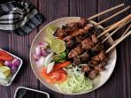 3 Resep Bumbu Sate Kambing yang Lezat dan Empuk Khas Idul Adha
