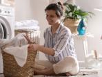 5 Kebiasaan Mencuci yang Harus Dihilangkan, Bikin Mesin Cuci Cepat Rusak