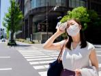 5 Tips Hadapi Cuaca Panas Menyengat agar Tetap Lancar Beraktivitas
