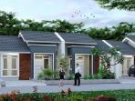 7 Rumah Minimalis dan Strategis di Bandung, Yuk Cek Harganya