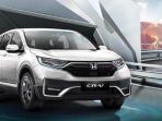 Banyak Fitur Canggih dan Mewah, Cek Harga Mobil Honda CR-V Prestige di Jakarta per Juni 2023