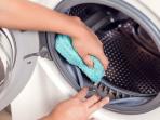 Cara Bersihkan Mesin Cuci Secara Menyeluruh agar Tak Bau dan Jadi Sarang Jamur